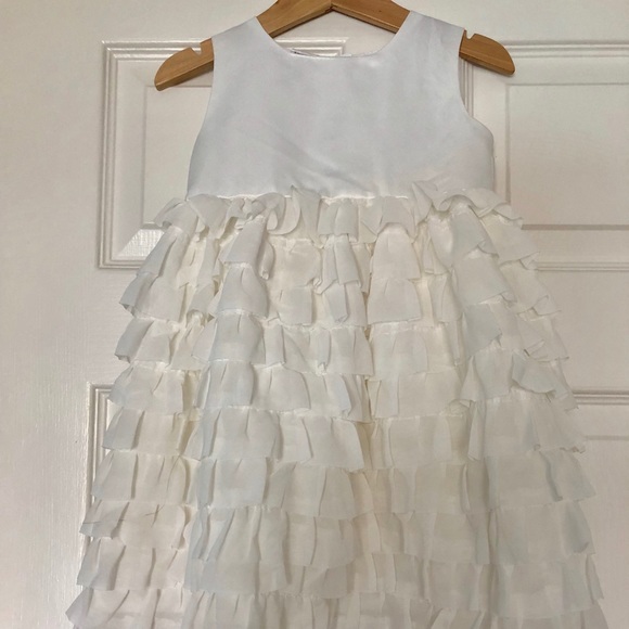 Party dress for toddler girl NEW 100cm